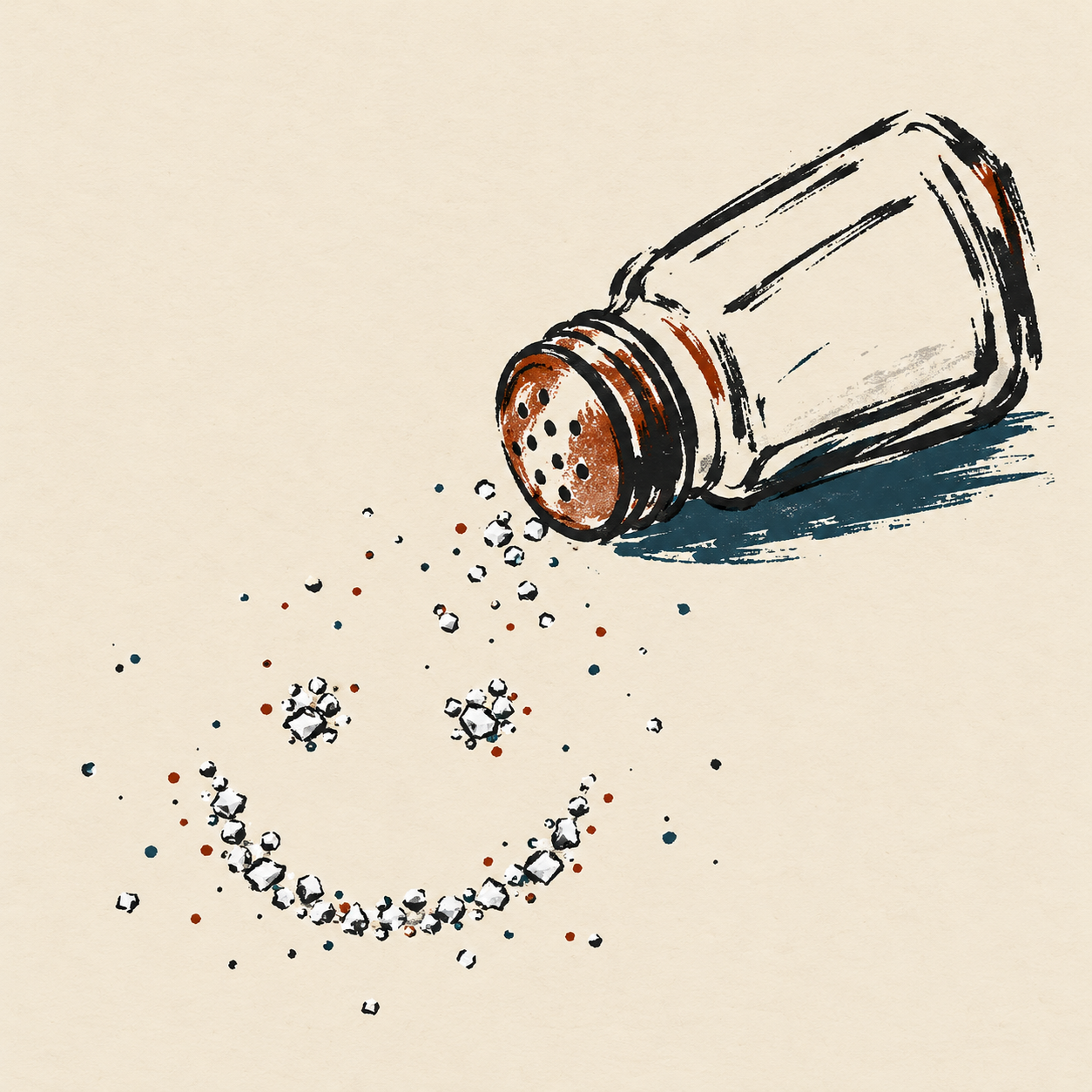 Low Sodium