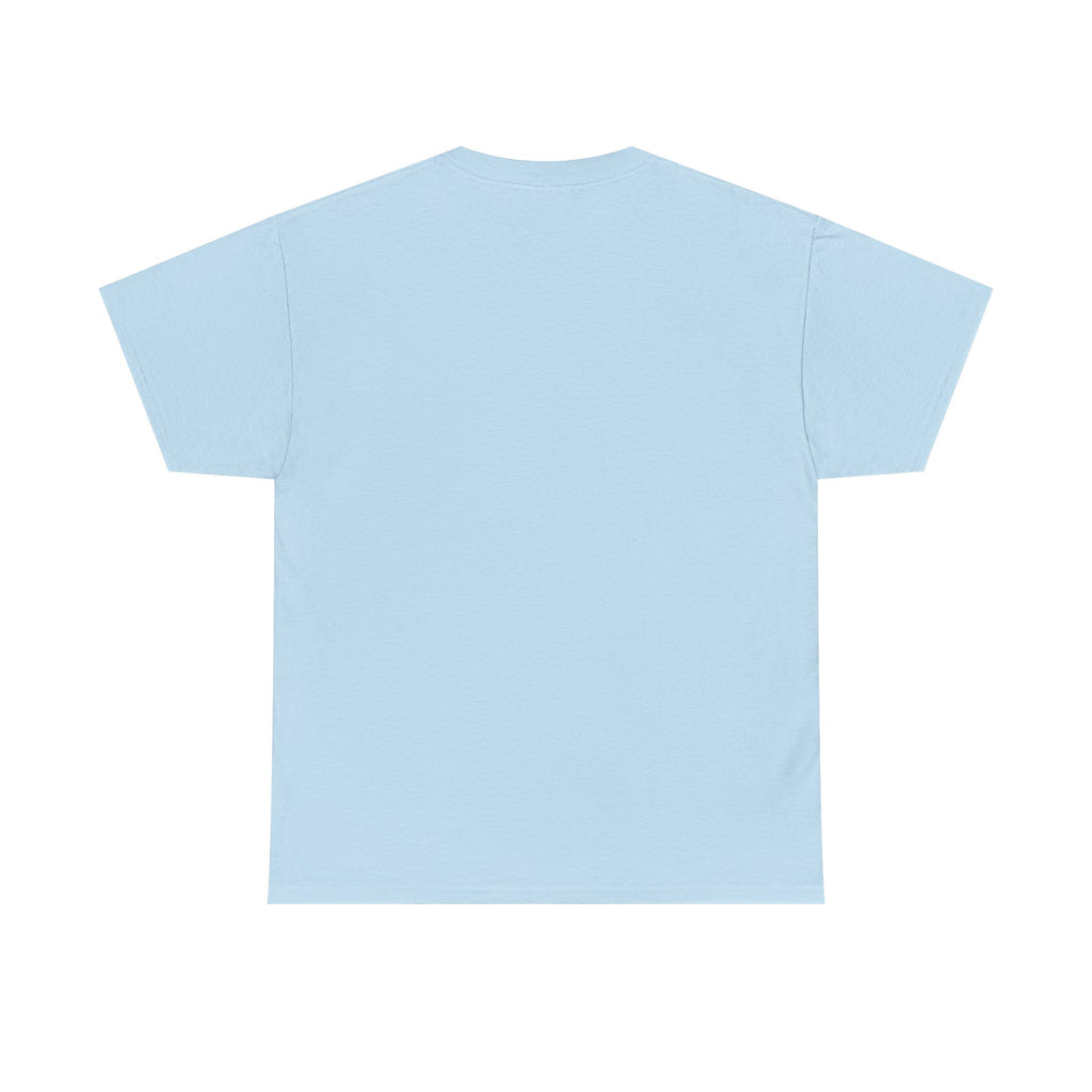 Vintage 'Gospel Seed' Seed Packet Graphic Tee — Retro Botanical Shirt