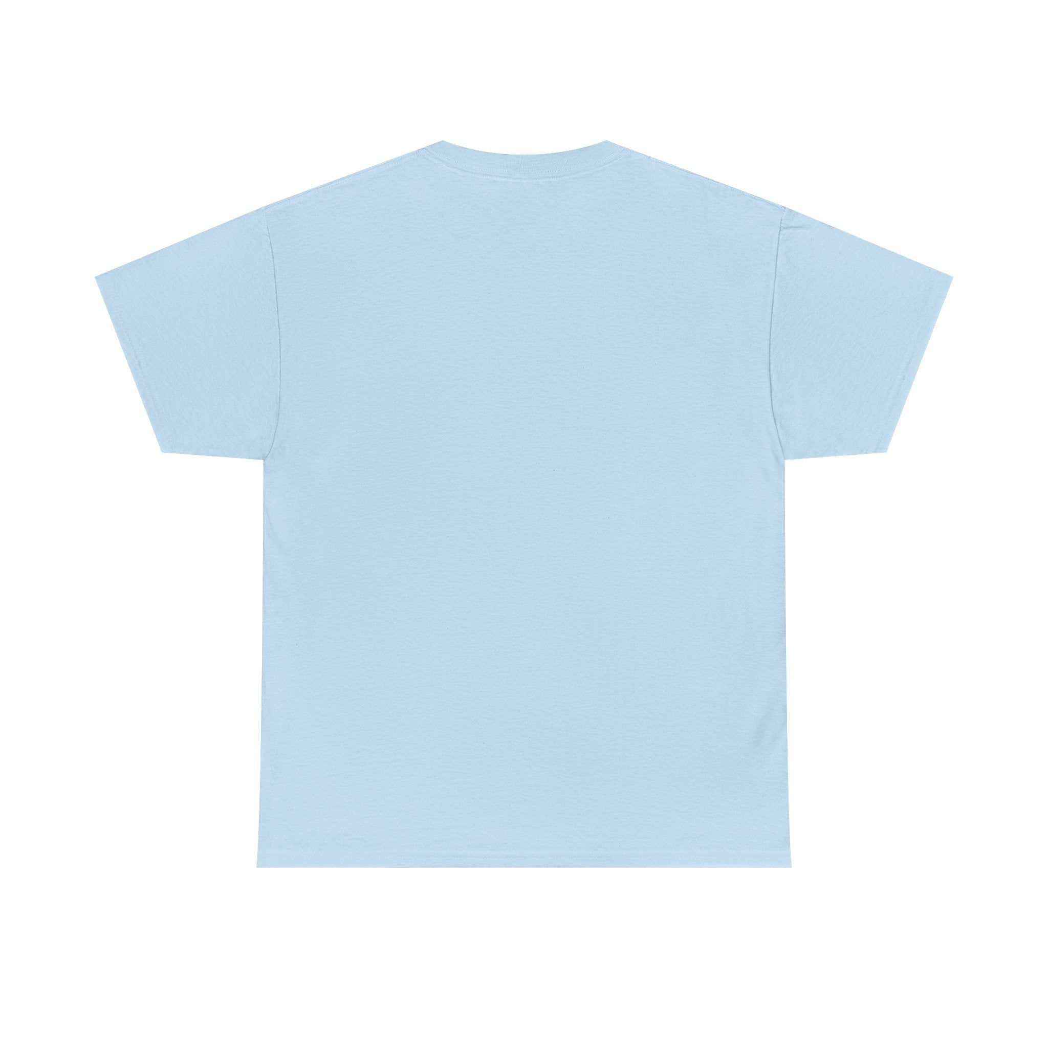 Vintage 'Gospel Seed' Seed Packet Graphic Tee — Retro Botanical Shirt