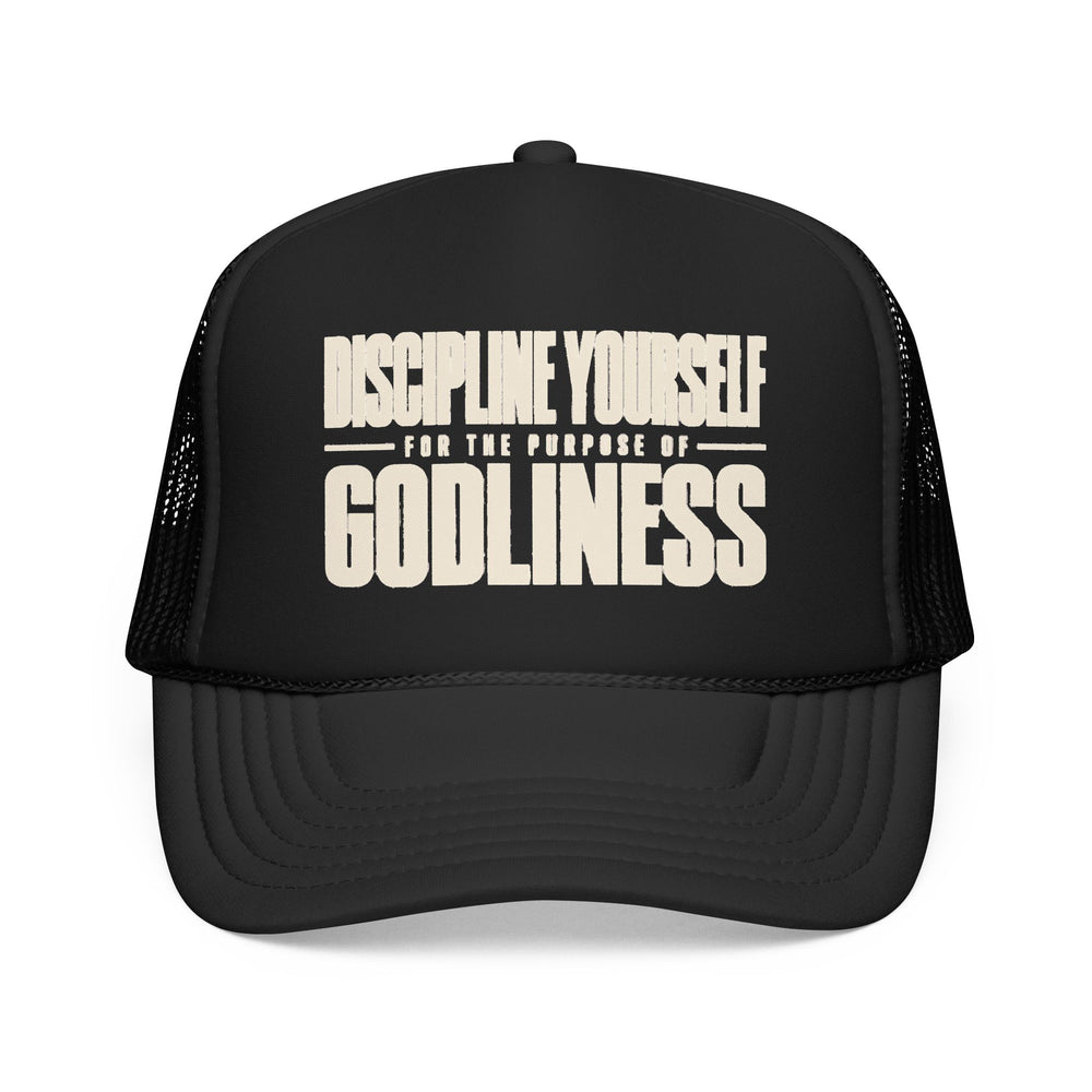 Foam Trucker Hat