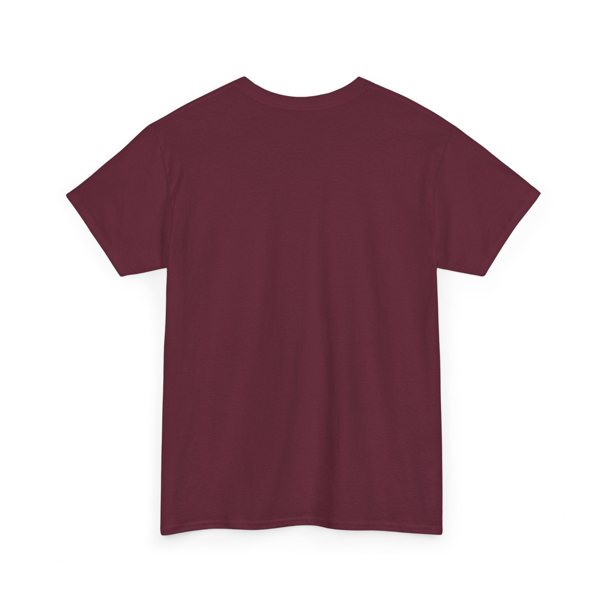 Vintage 'Gospel Seed' Seed Packet Graphic Tee — Retro Botanical Shirt