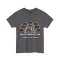 Rejoice — Traffic | Tee