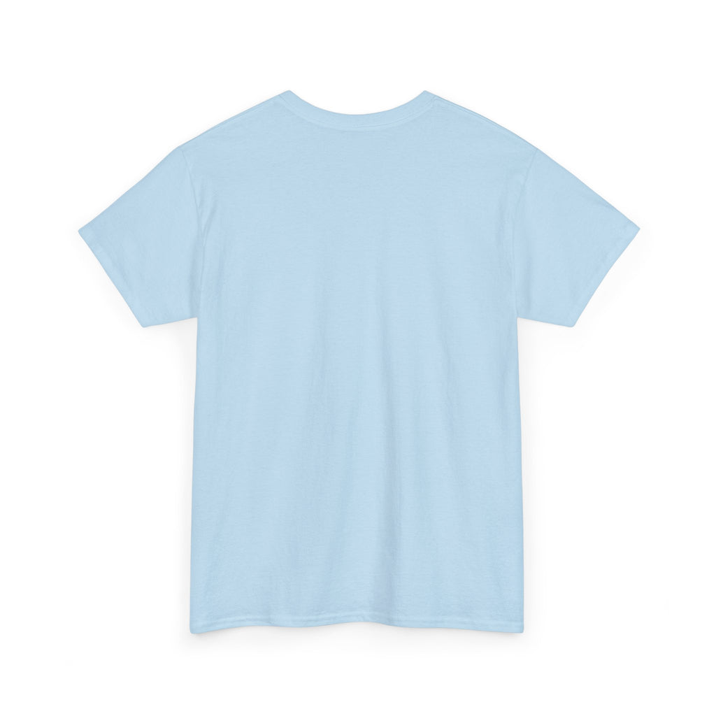 Vintage 'Gospel Seed' Seed Packet Graphic Tee — Retro Botanical Shirt