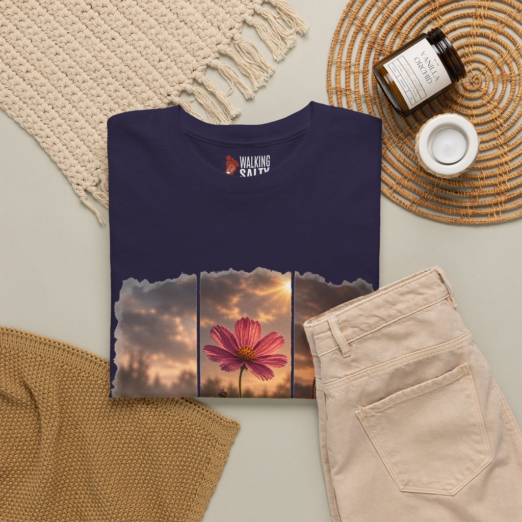 Number Our Days — Tee