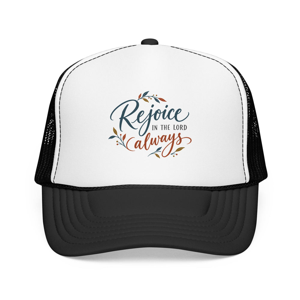 Foam Trucker Hat