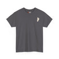 Charcoal | Front | Garment