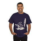 Train for Godliness — Tee