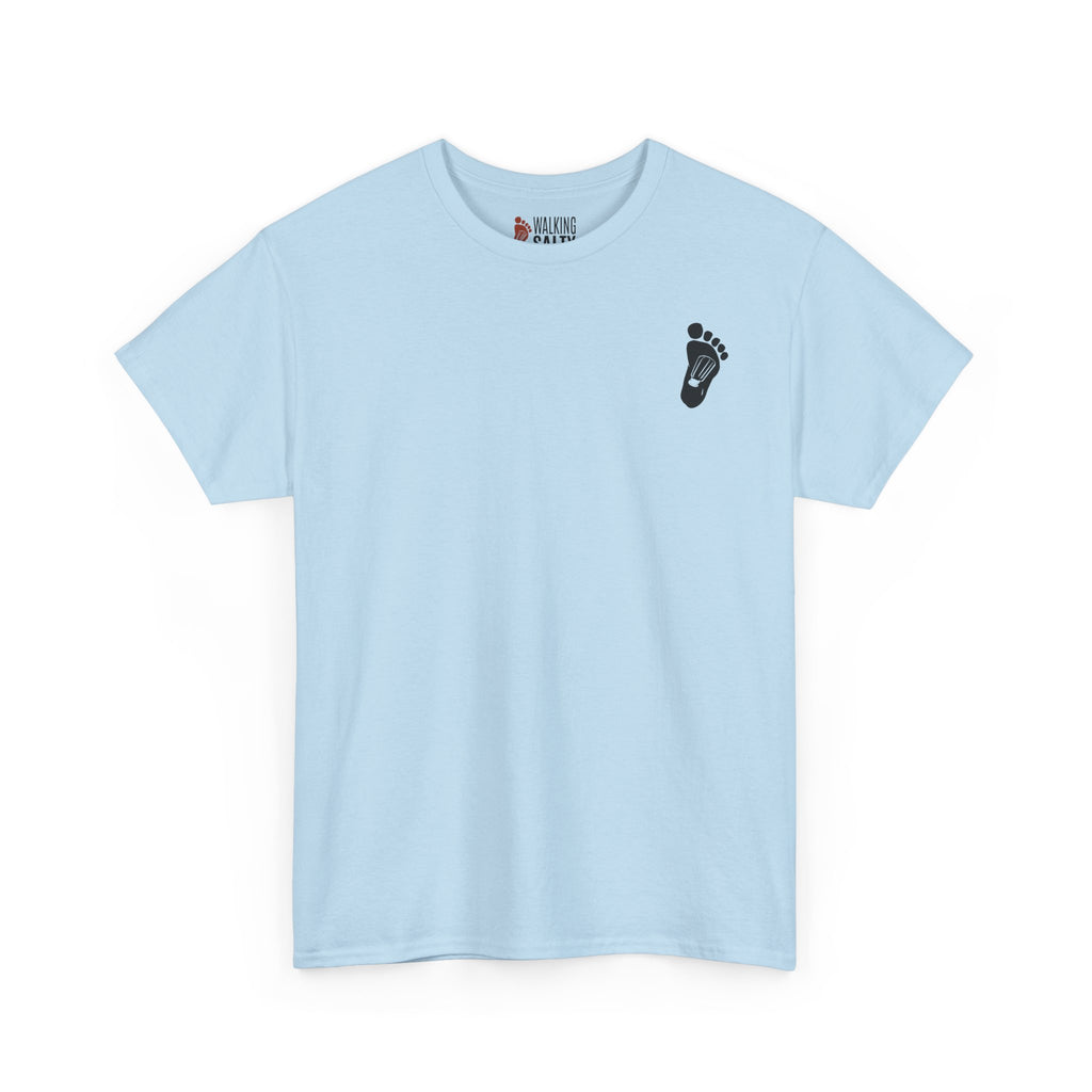 Walk Your Talk — Tee