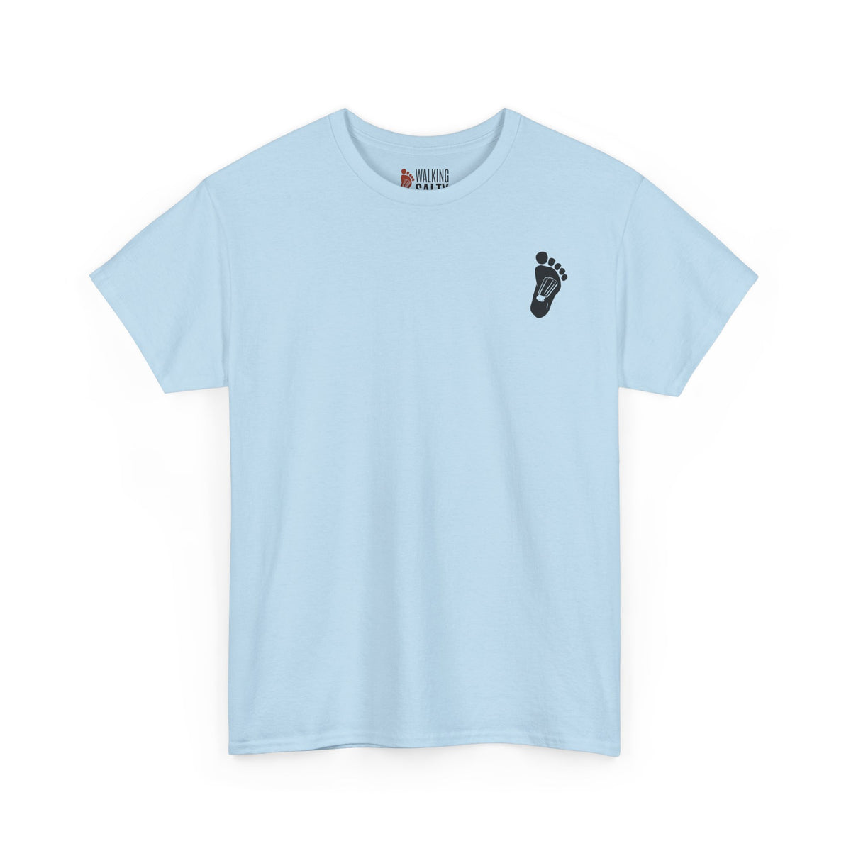 Walk Your Talk — Tee