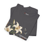 Consider the Lilies — Tee