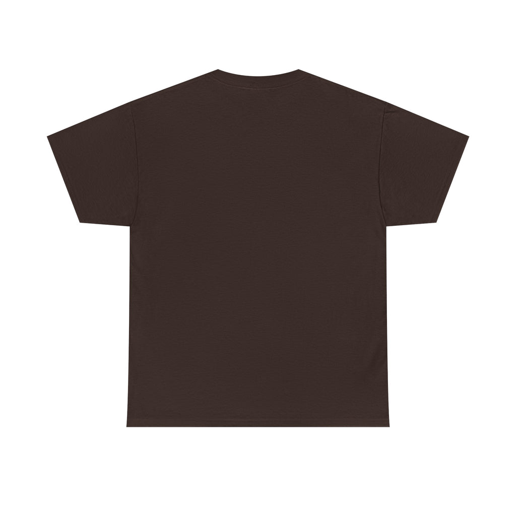 Vintage 'Gospel Seed' Seed Packet Graphic Tee — Retro Botanical Shirt