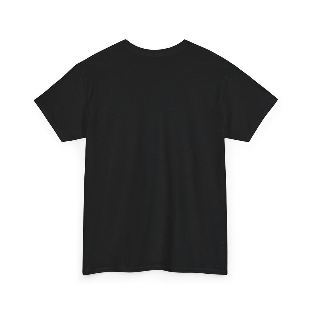 Vintage 'Gospel Seed' Seed Packet Graphic Tee — Retro Botanical Shirt