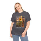 Number Our Days — Sunflower | Tee