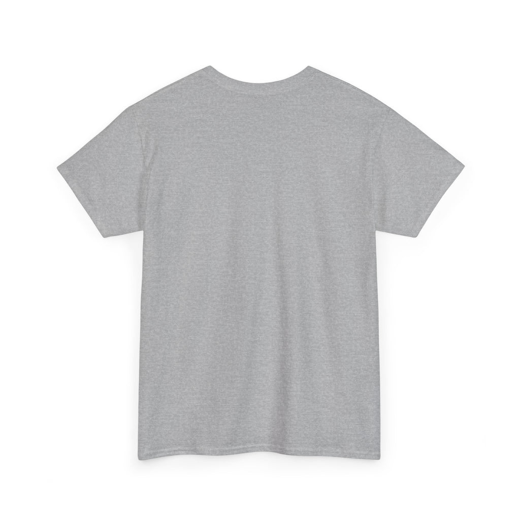 Vintage 'Gospel Seed' Seed Packet Graphic Tee — Retro Botanical Shirt