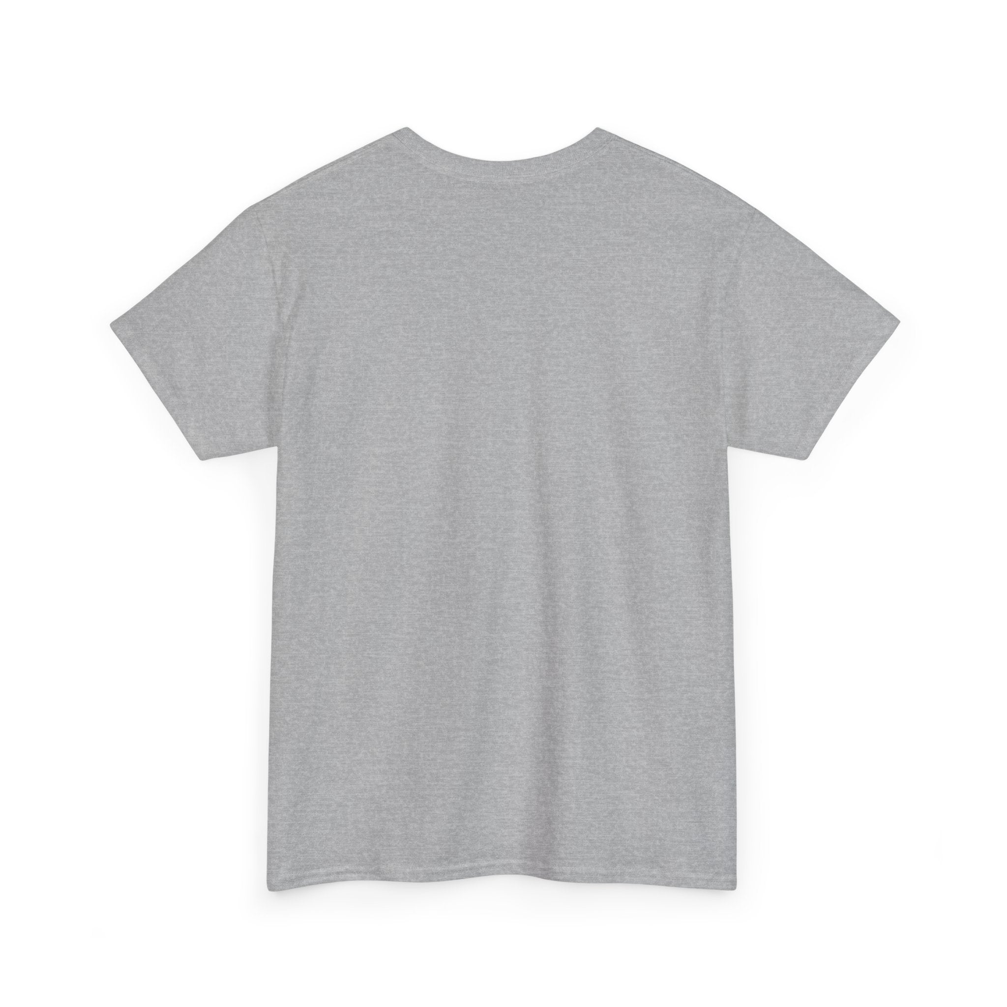 Vintage 'Gospel Seed' Seed Packet Graphic Tee — Retro Botanical Shirt