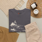 Rejoice — Shipwreck | Tee