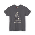 Rejoice — Spilled Groceries | Tee