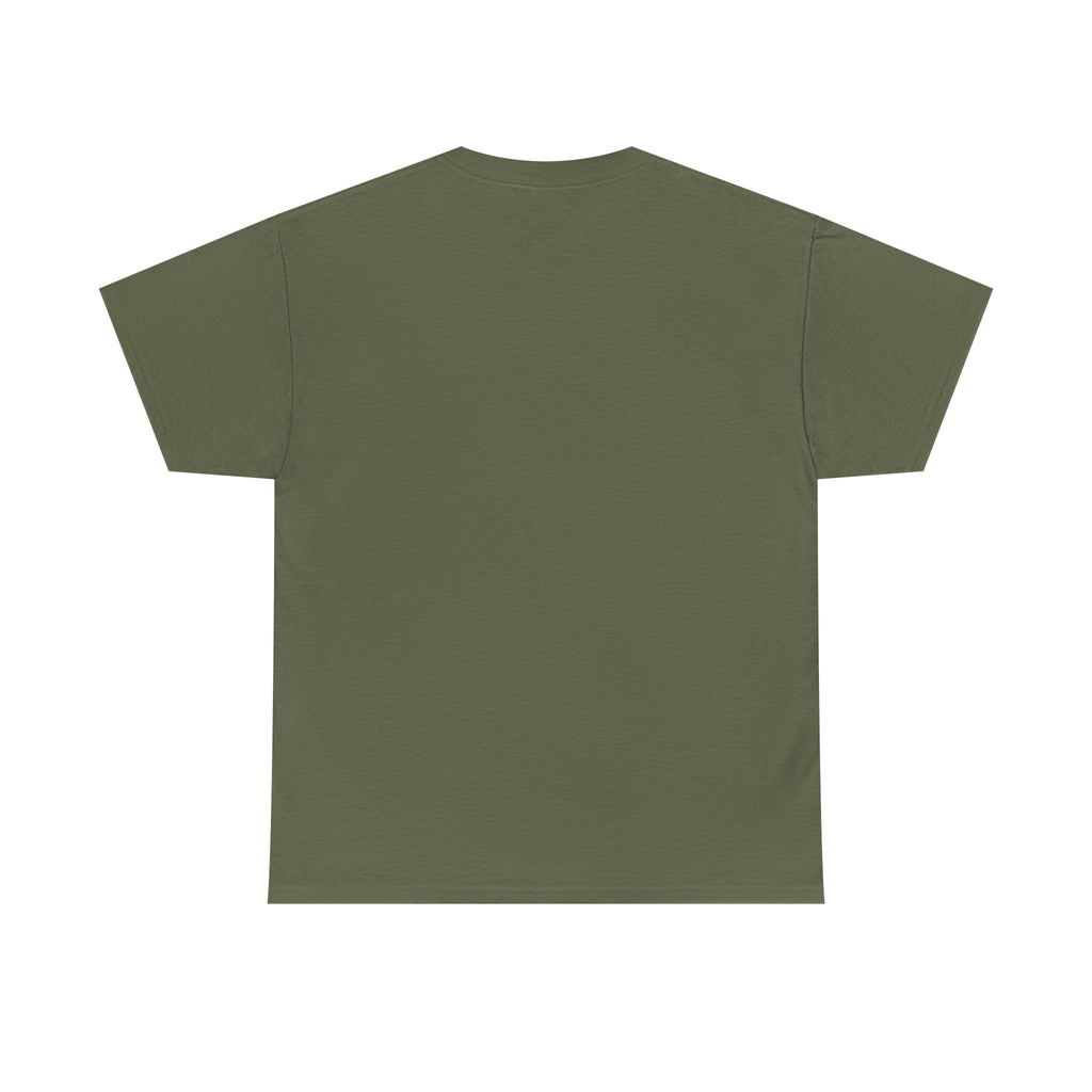 Vintage 'Gospel Seed' Seed Packet Graphic Tee — Retro Botanical Shirt