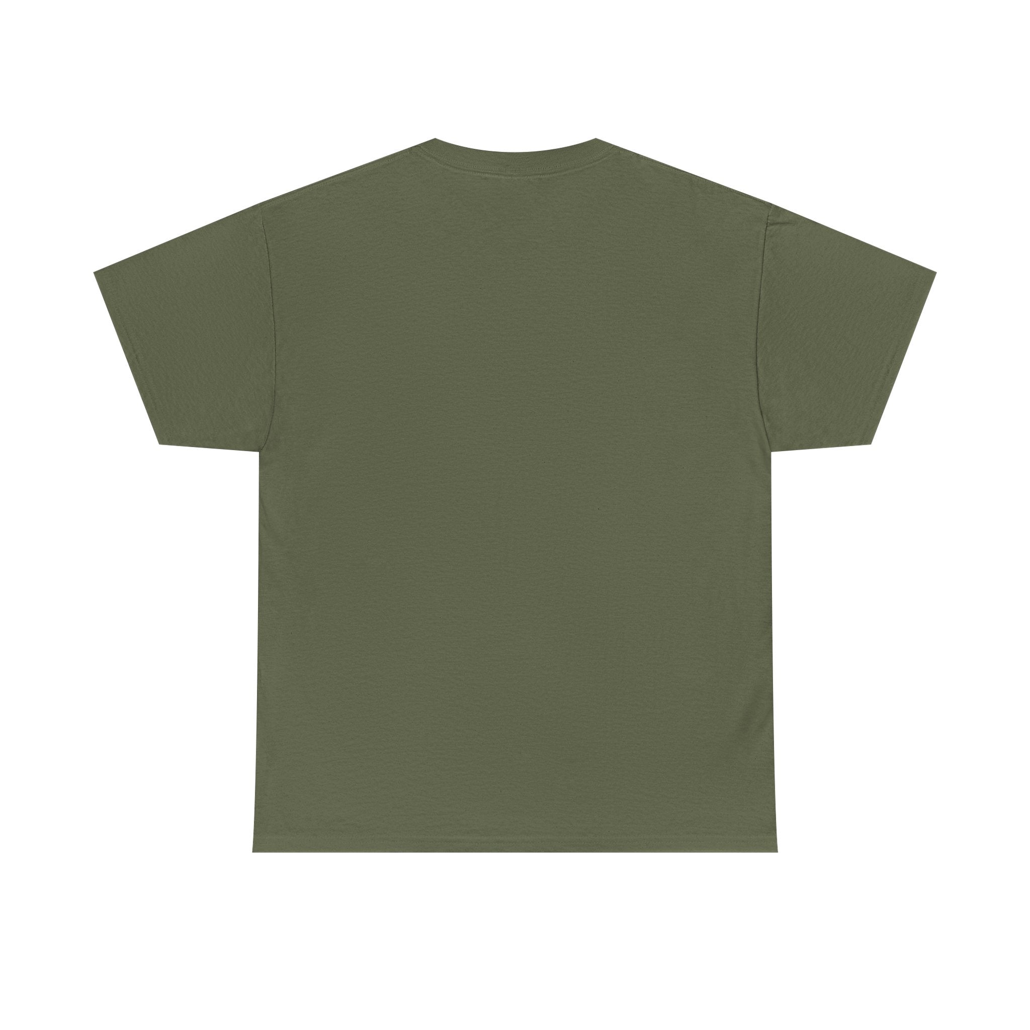 Vintage 'Gospel Seed' Seed Packet Graphic Tee — Retro Botanical Shirt