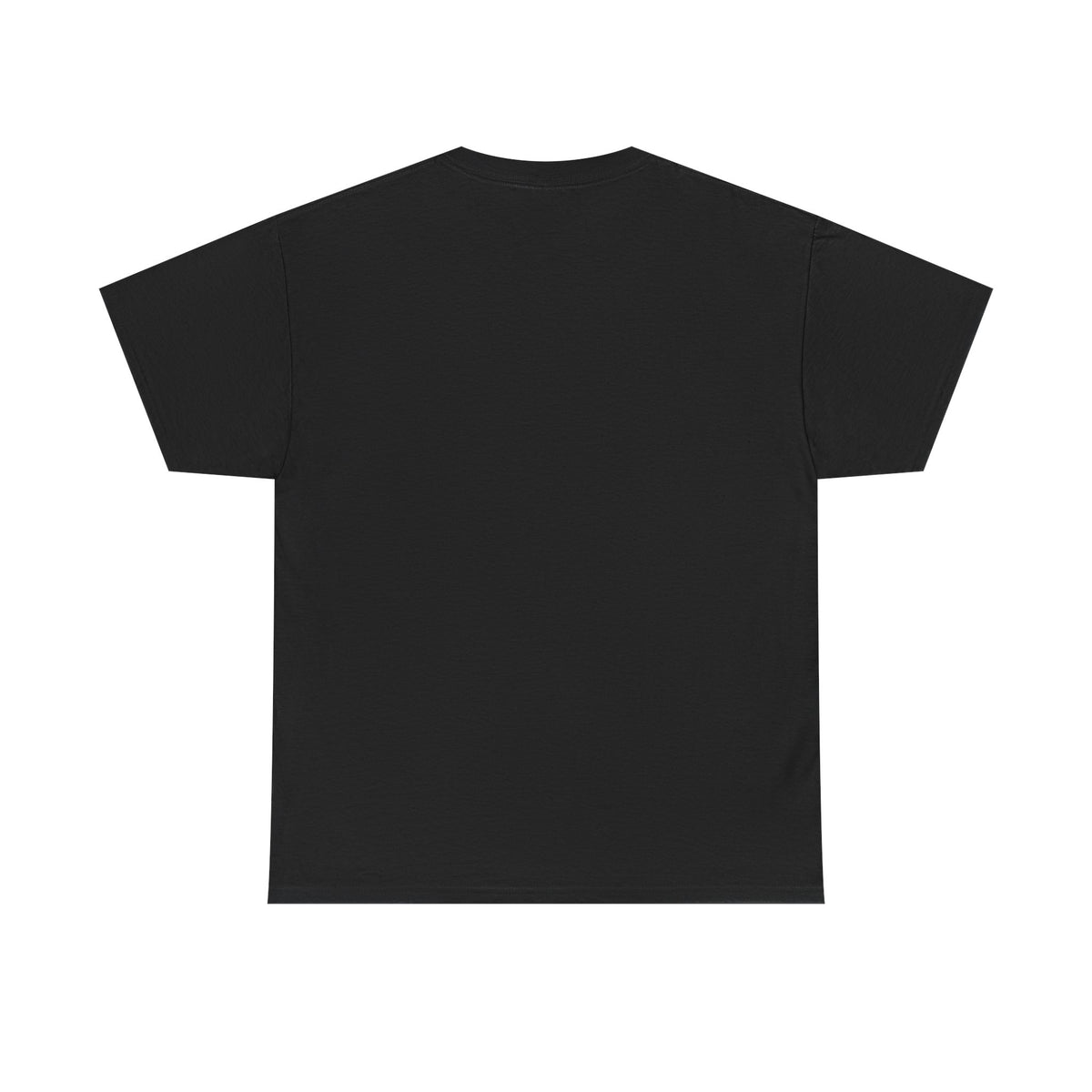 T-Shirt — "Take up your cross and follow me" Christian Faith Graphic Tee