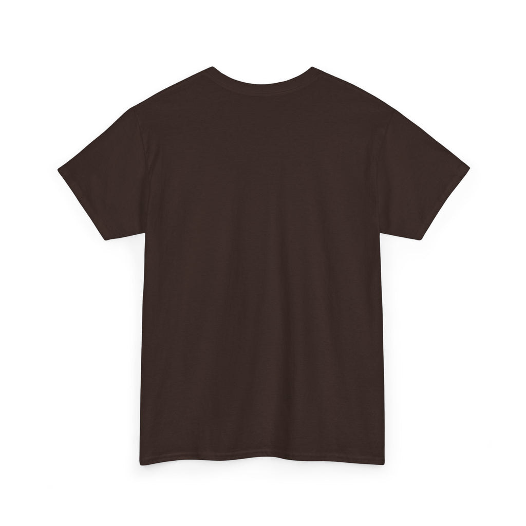Vintage 'Gospel Seed' Seed Packet Graphic Tee — Retro Botanical Shirt