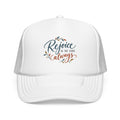 Foam Trucker Hat