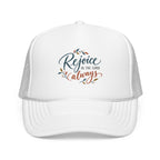 Foam Trucker Hat
