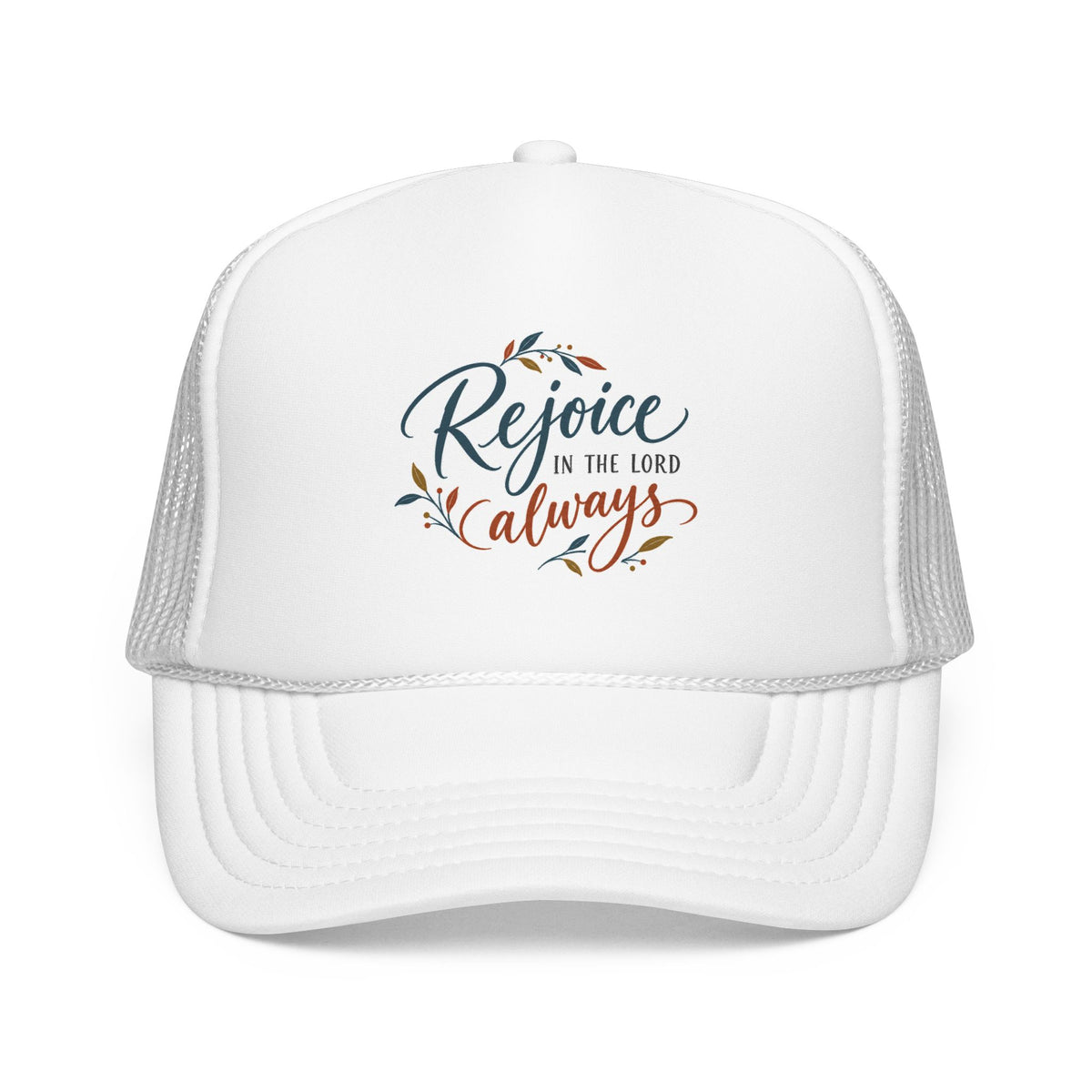 Foam Trucker Hat