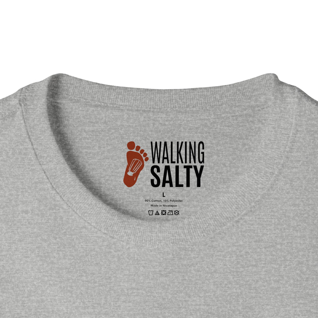 Make Every Effort — Streetwear Tee
