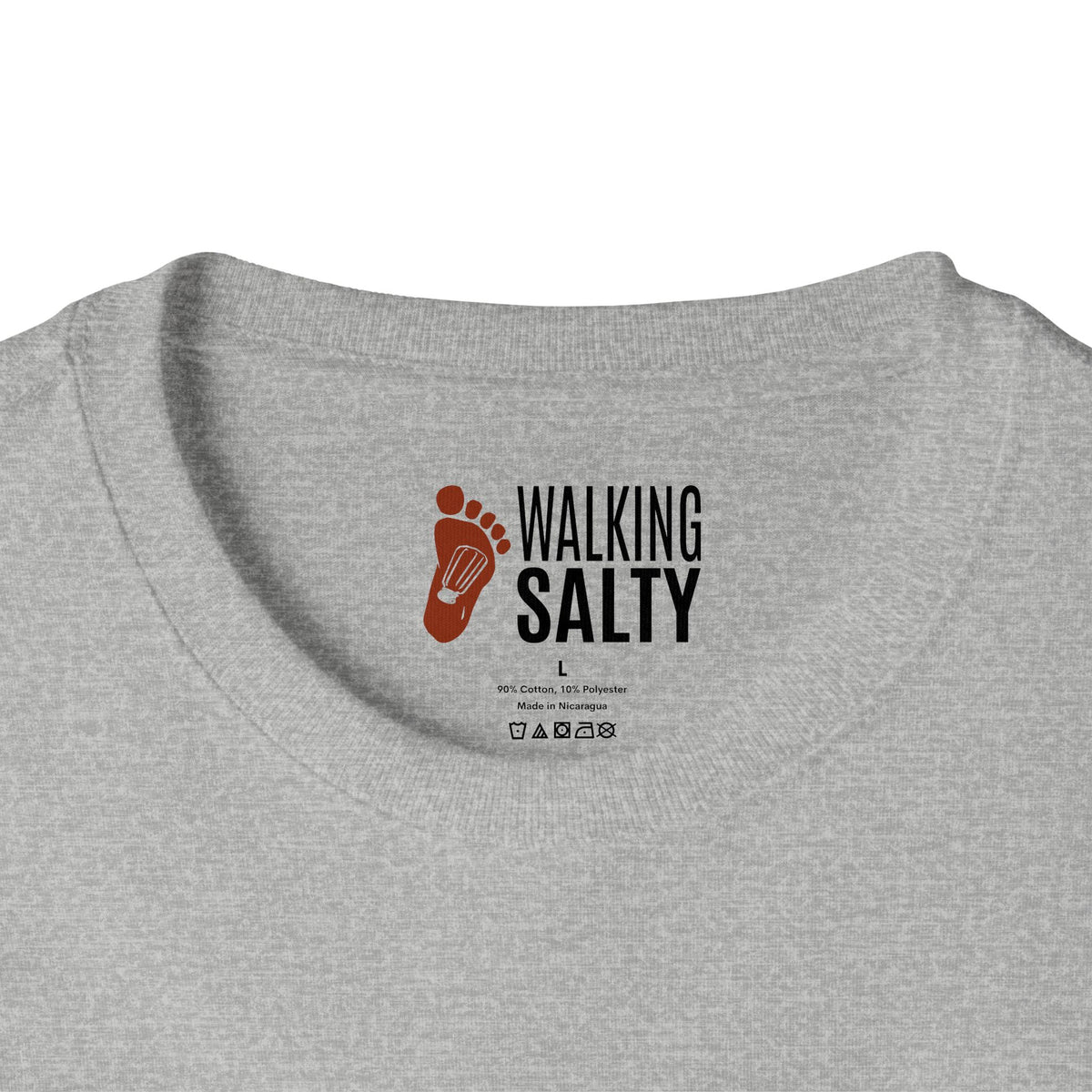 Make Every Effort — Streetwear Tee