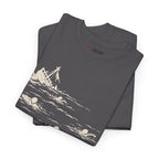 Rejoice — Shipwreck | Tee