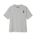 Unisex Oversized Boxy Tee