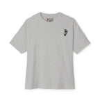 Unisex Oversized Boxy Tee