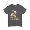 Consider the Lilies — Tee