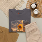 Number Our Days — Sunflower | Tee