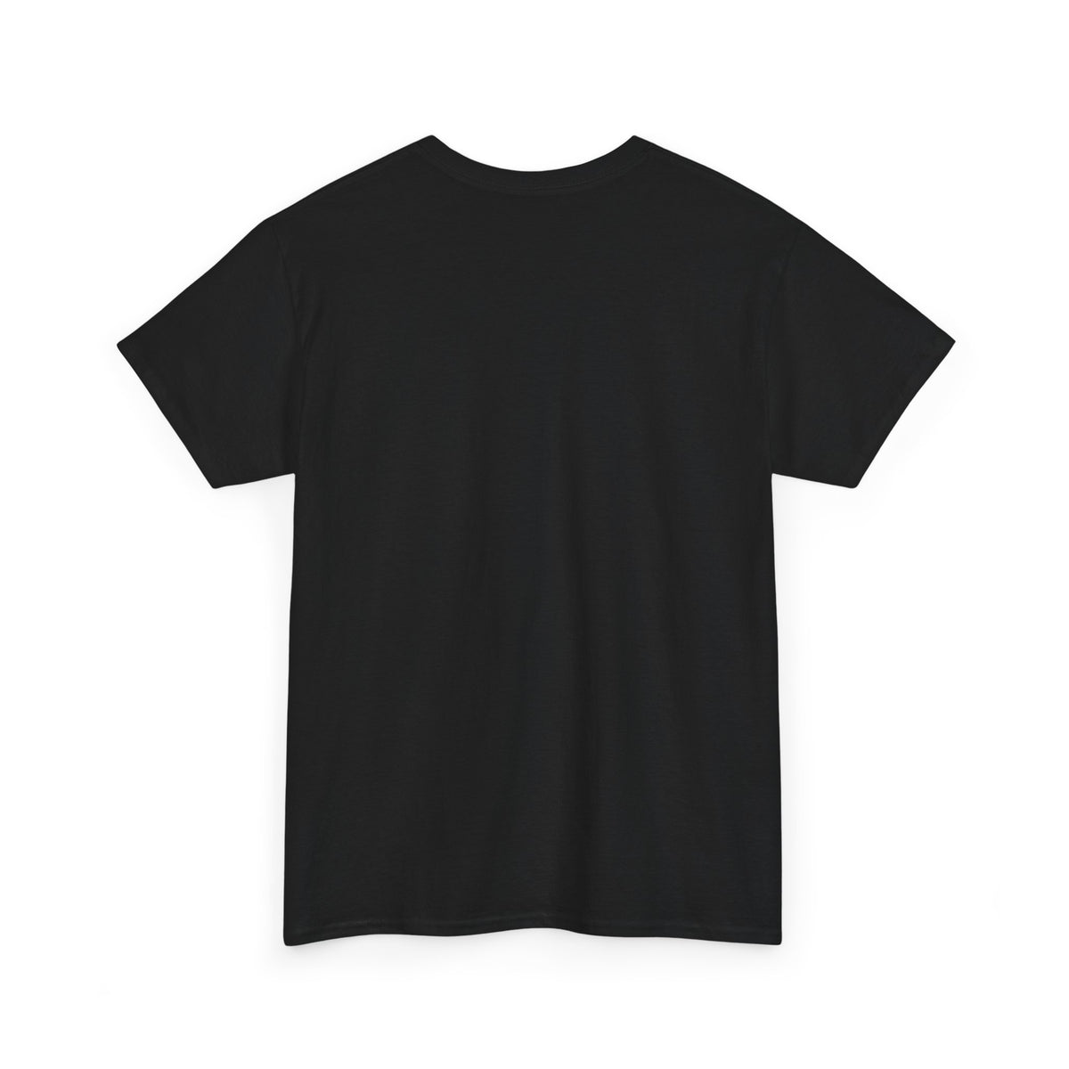 T-Shirt — "Take up your cross and follow me" Christian Faith Graphic Tee