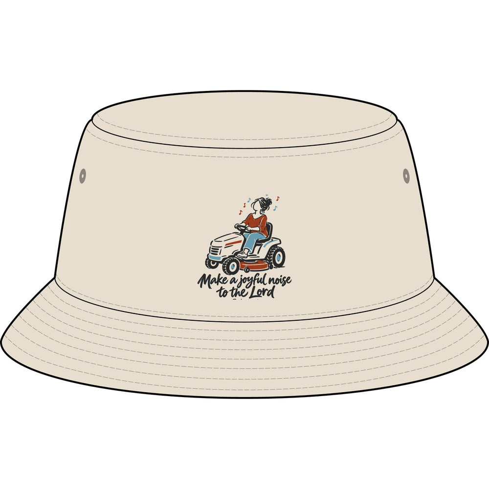 Women's Bucket Hat