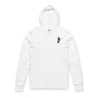 Be About It — Hooded Long Sleeve Tee