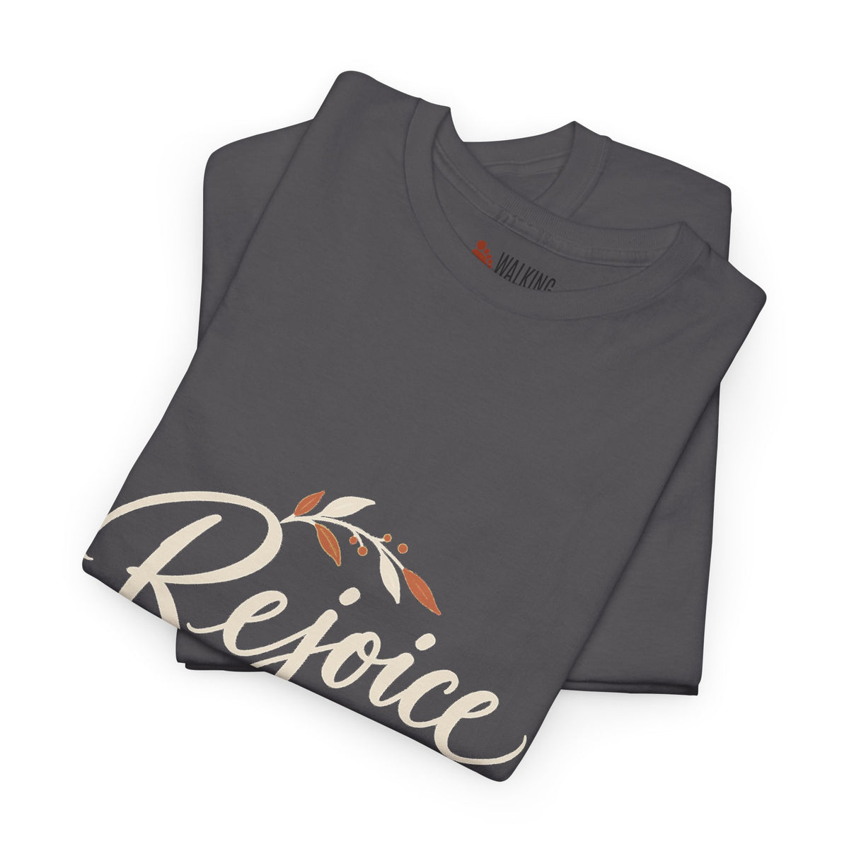 Rejoice — Flourish | Tee