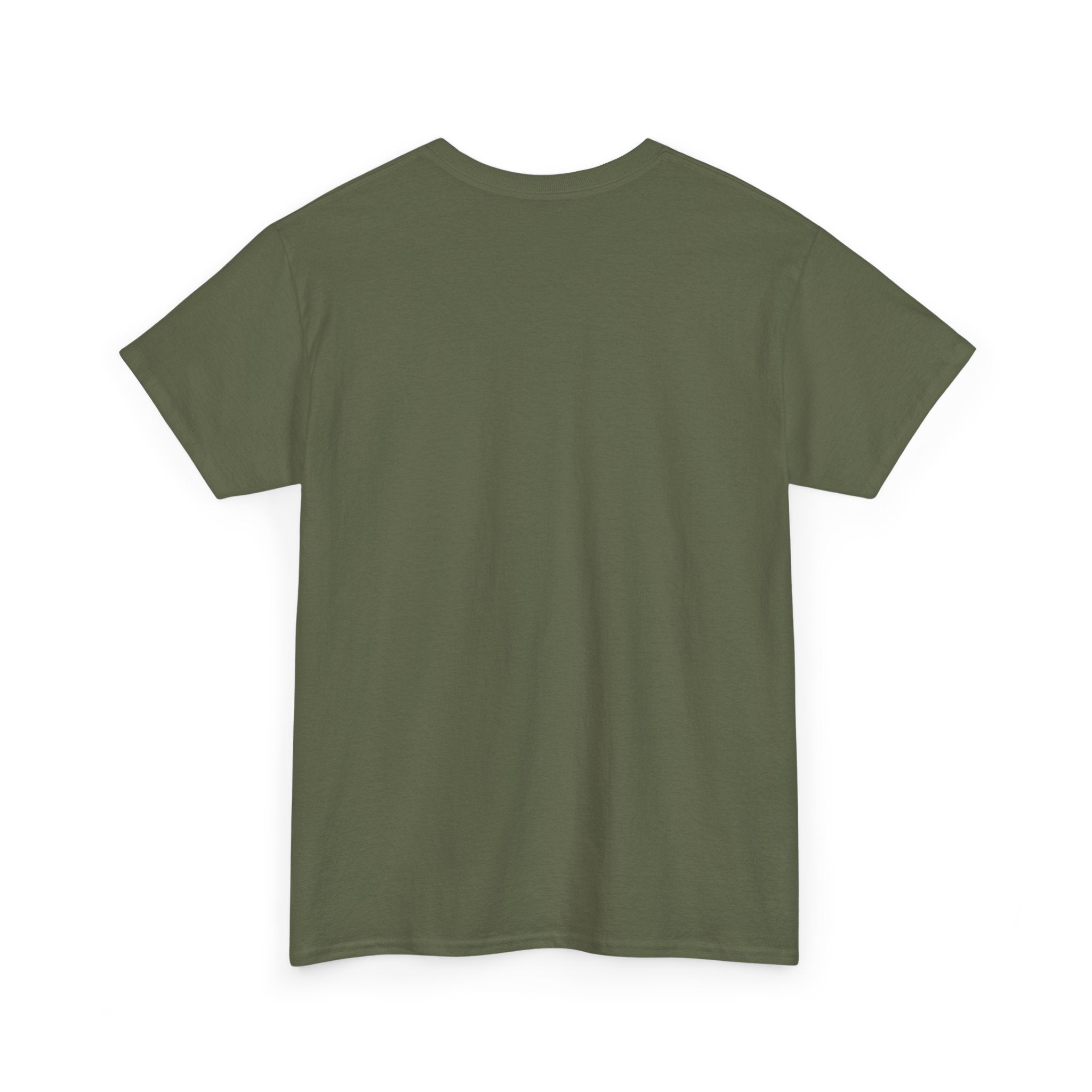 Vintage 'Gospel Seed' Seed Packet Graphic Tee — Retro Botanical Shirt