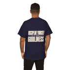 Train for Godliness — Tee