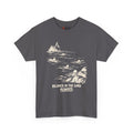 Rejoice — Shipwreck | Tee