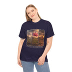 Number Our Days — Tee