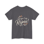 Rejoice — Flourish | Tee