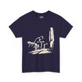 Train for Godliness — Tee