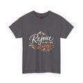 Rejoice — Flourish | Tee