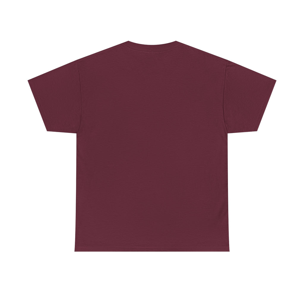 Vintage 'Gospel Seed' Seed Packet Graphic Tee — Retro Botanical Shirt