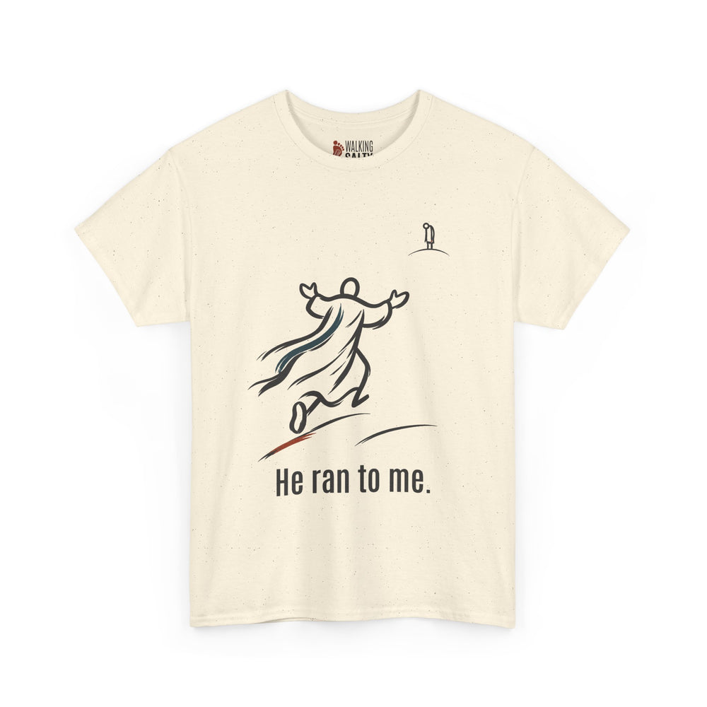 Prodigal Returns — Tee