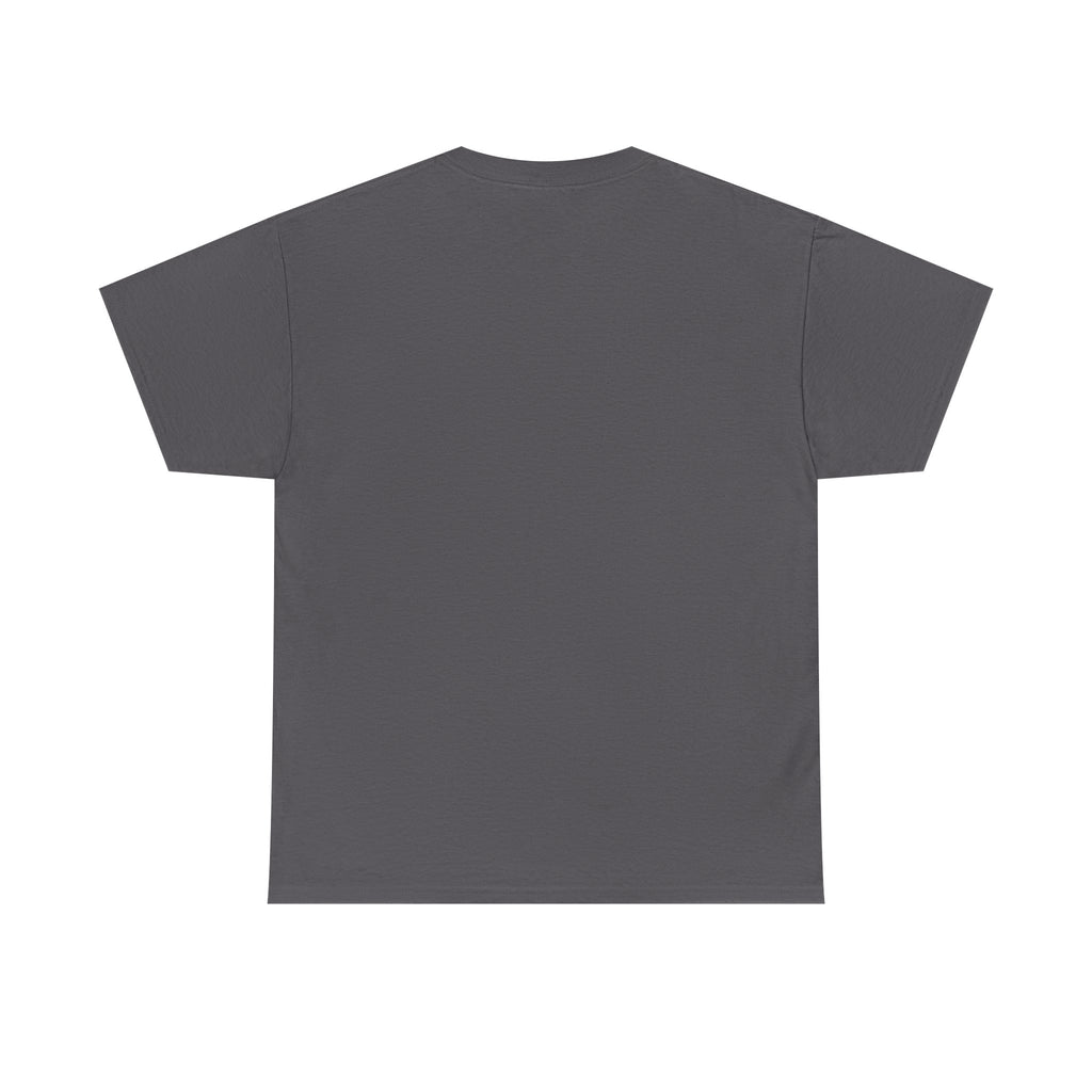 Vintage 'Gospel Seed' Seed Packet Graphic Tee — Retro Botanical Shirt