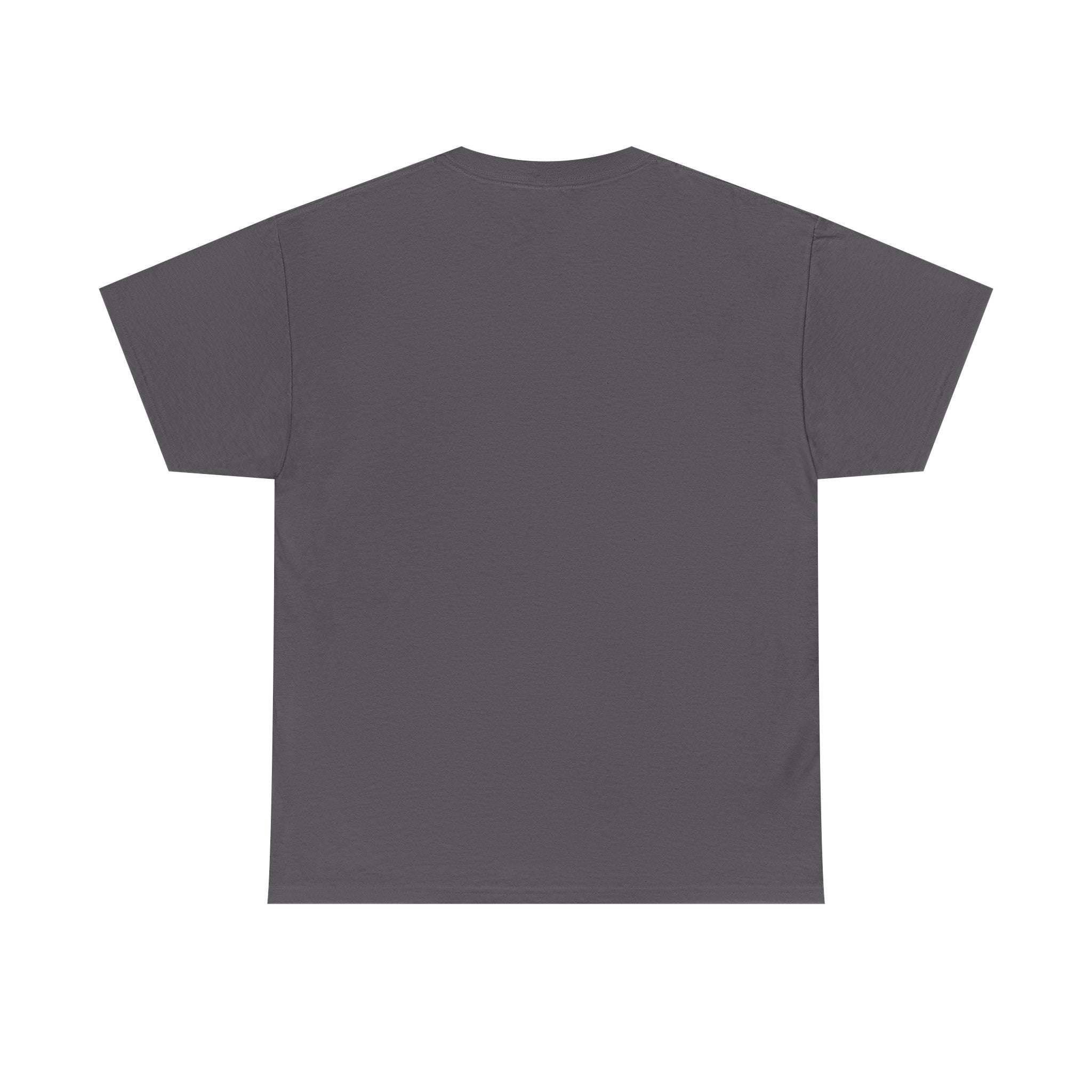 Vintage 'Gospel Seed' Seed Packet Graphic Tee — Retro Botanical Shirt
